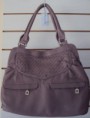 Bolsa Couro